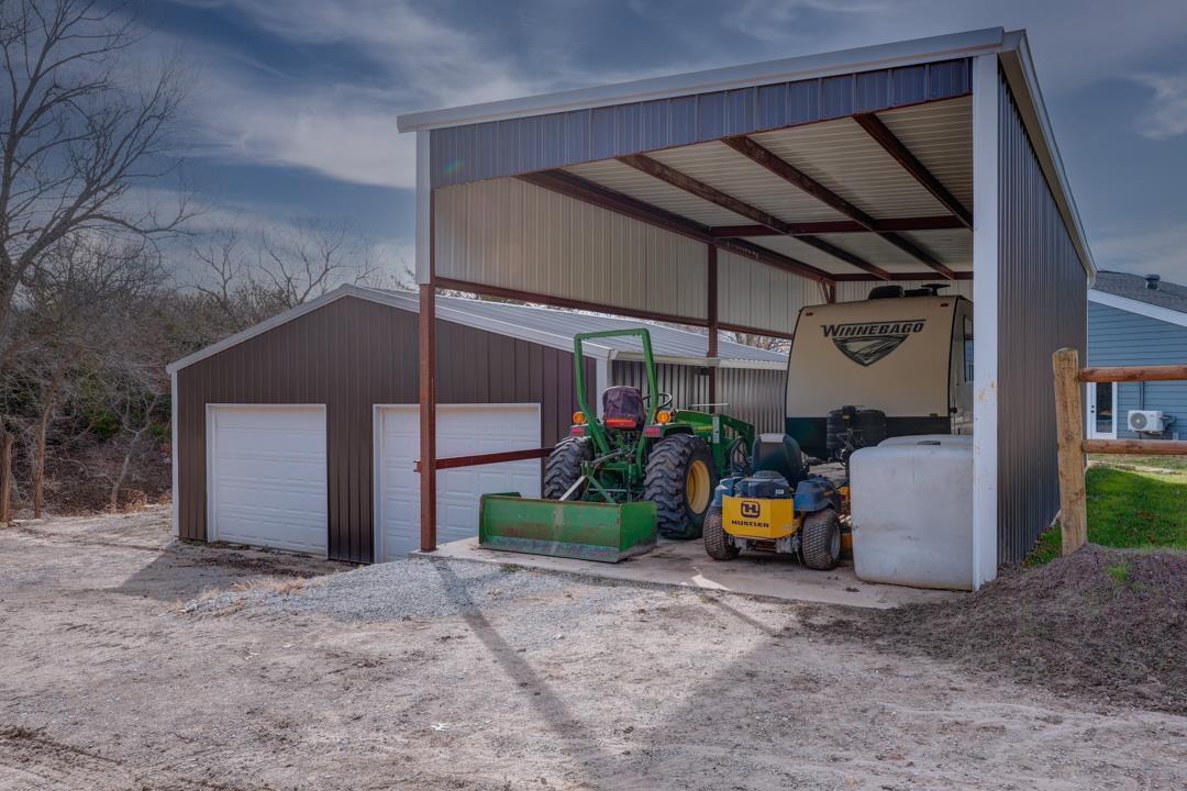 30117 Shady Oak Drive Arkansas City KS 67005