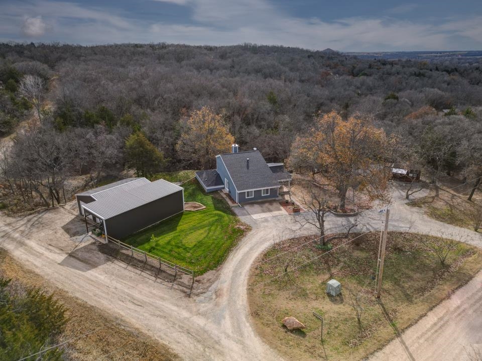 30117 Shady Oak Drive Arkansas City KS 67005