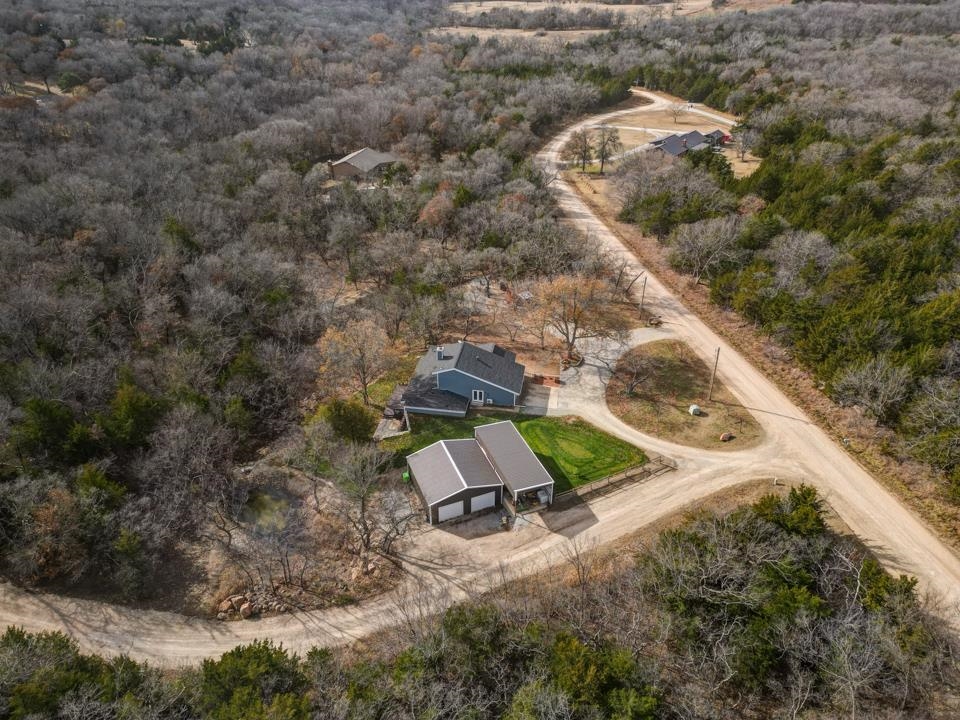 30117 Shady Oak Drive Arkansas City KS 67005