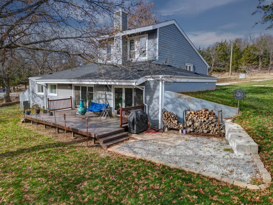 30117 Shady Oak Drive Arkansas City KS 67005