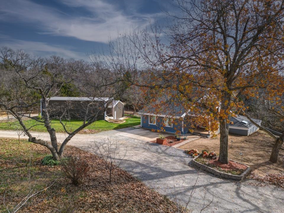 30117 Shady Oak Drive Arkansas City KS 67005