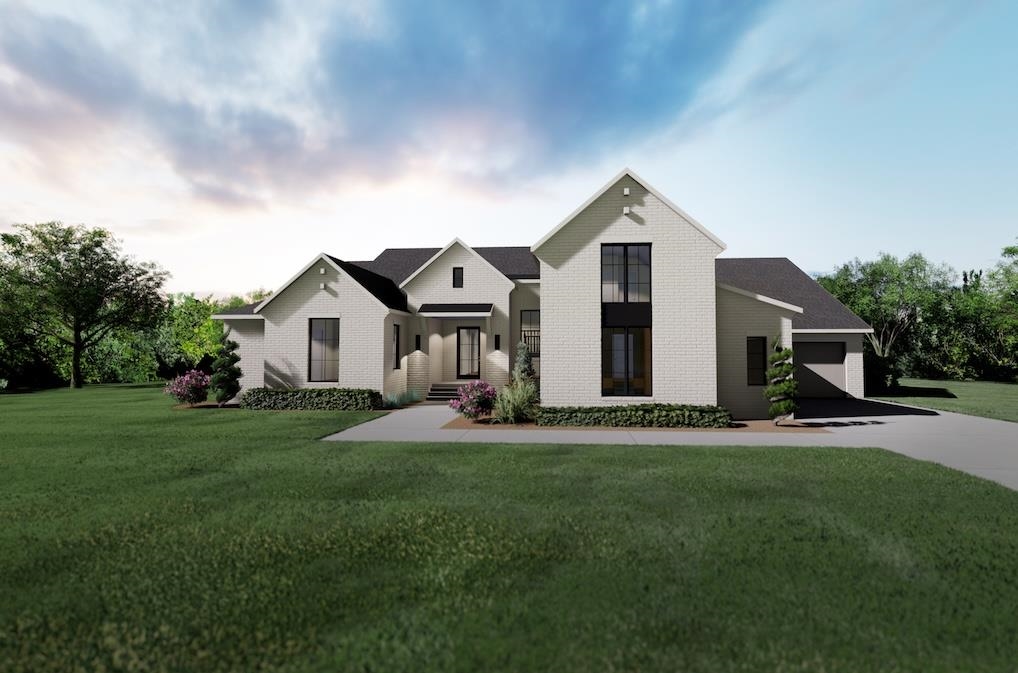 15110 N Peppertree Circle Wichita KS 67230