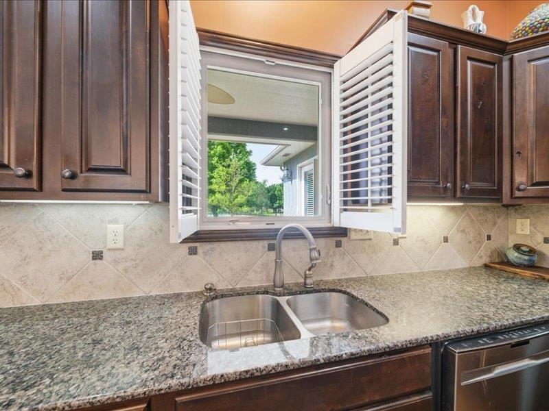 601 Stone Lake Circle Augusta KS 67010