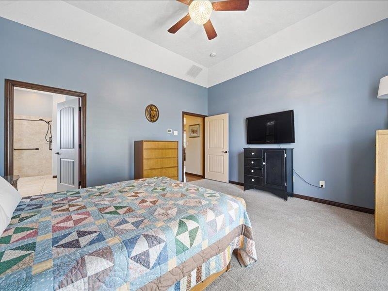 601 Stone Lake Circle Augusta KS 67010