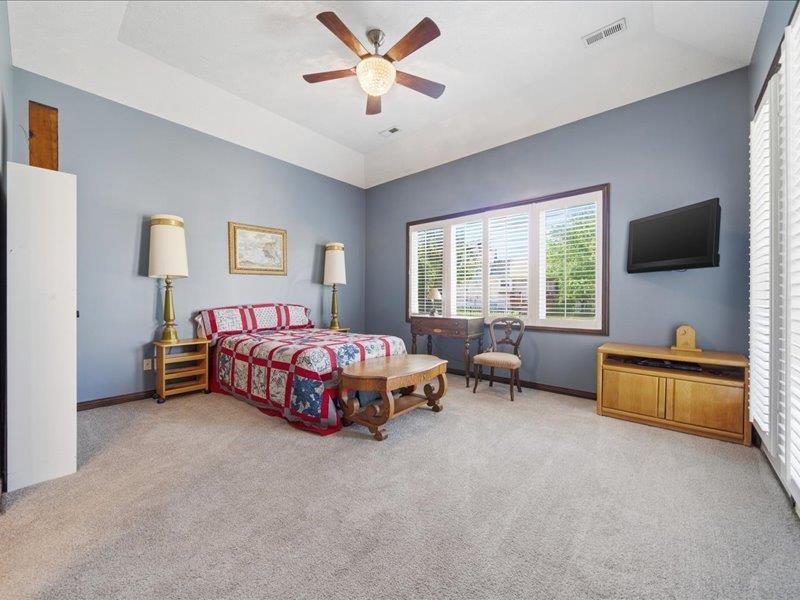 601 Stone Lake Circle Augusta KS 67010
