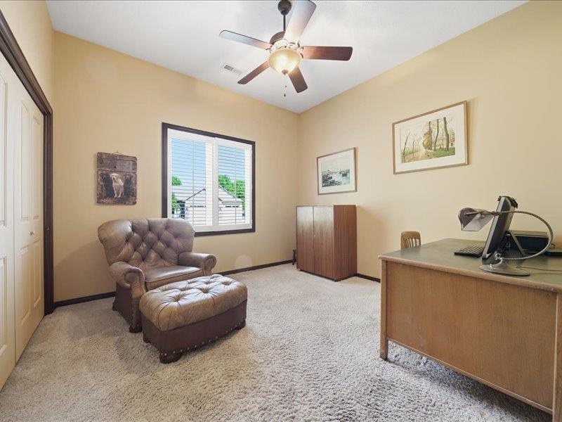 601 Stone Lake Circle Augusta KS 67010