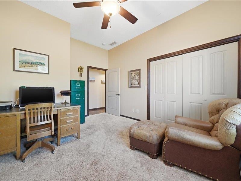 601 Stone Lake Circle Augusta KS 67010