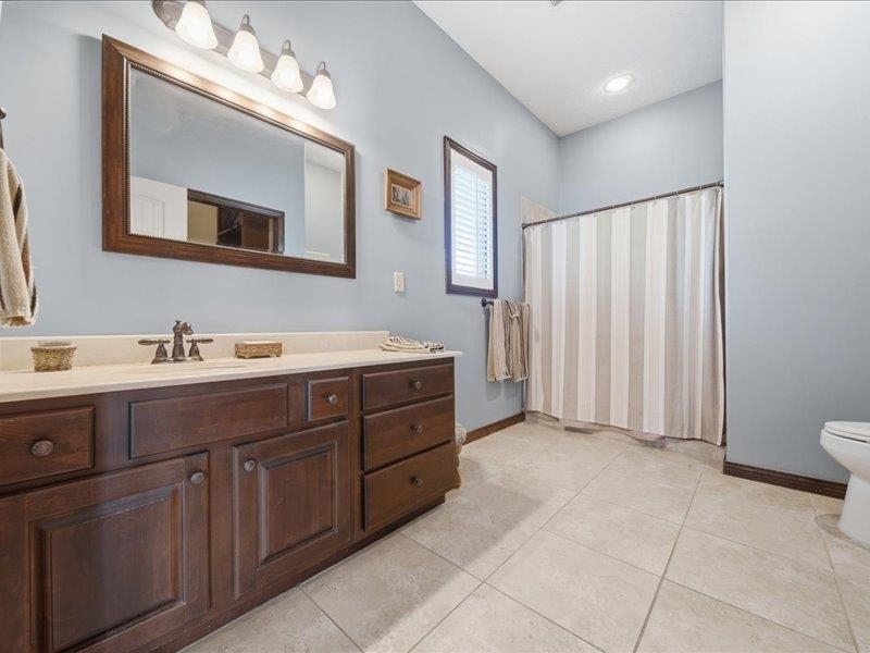 601 Stone Lake Circle Augusta KS 67010