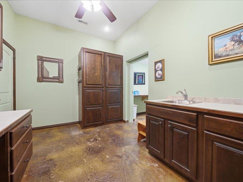 601 Stone Lake Circle Augusta KS 67010