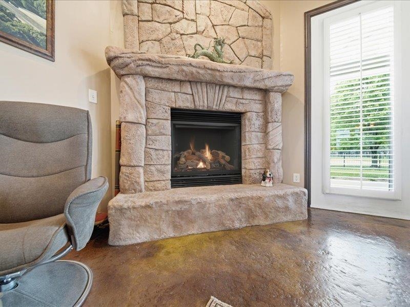 601 Stone Lake Circle Augusta KS 67010