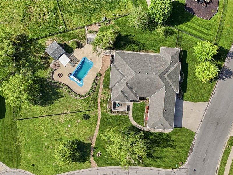 601 Stone Lake Circle Augusta KS 67010