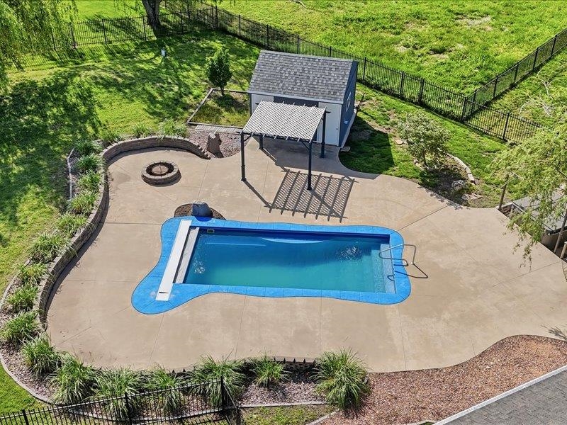 601 Stone Lake Circle Augusta KS 67010