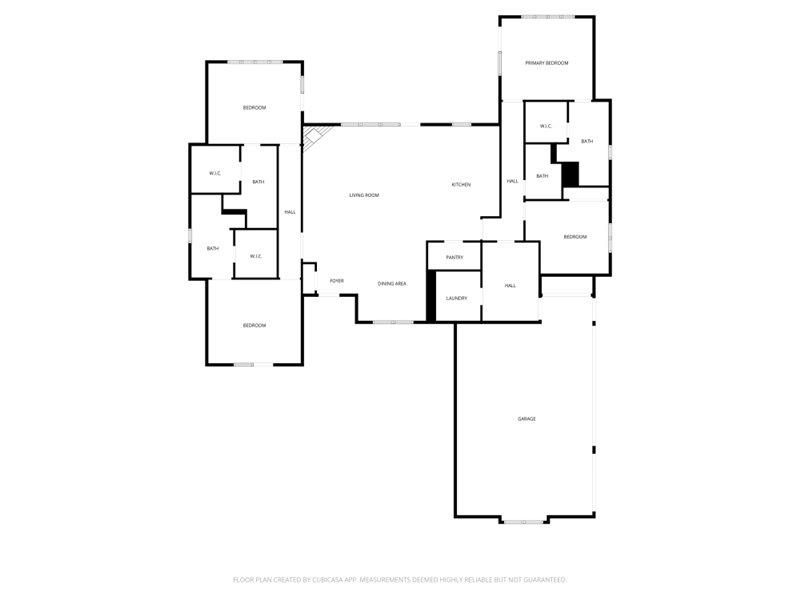 601 Stone Lake Circle Augusta KS 67010