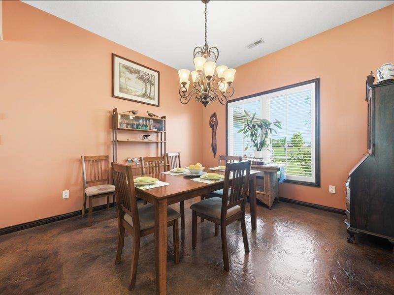 601 Stone Lake Circle Augusta KS 67010