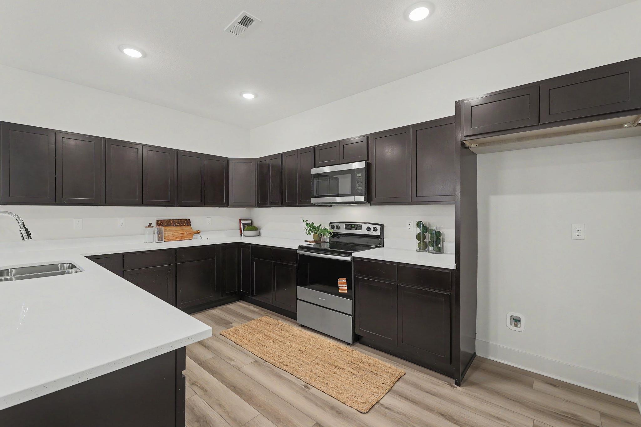 12822 W Red Rock Wichita KS 67235