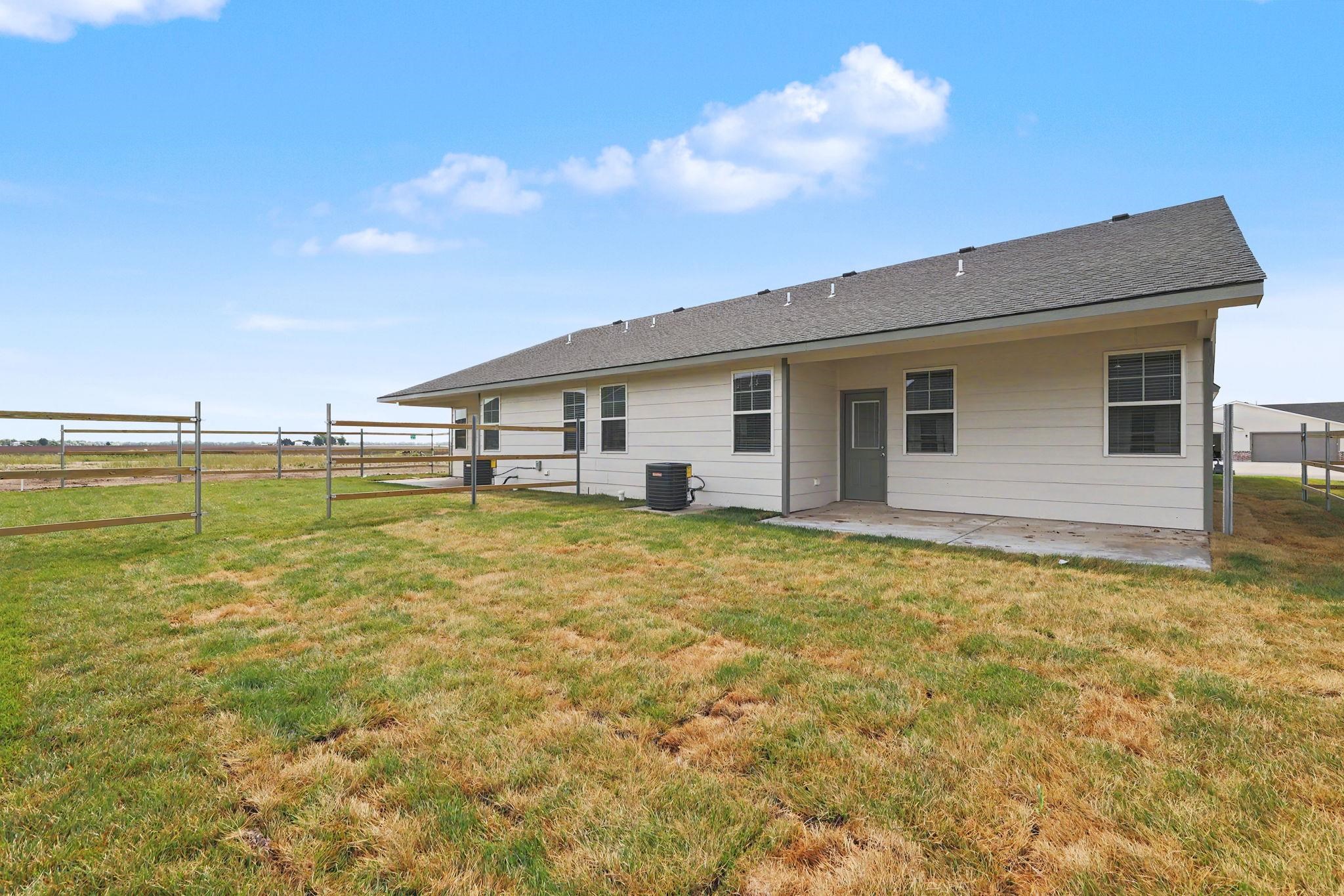 12822 W Red Rock Wichita KS 67235