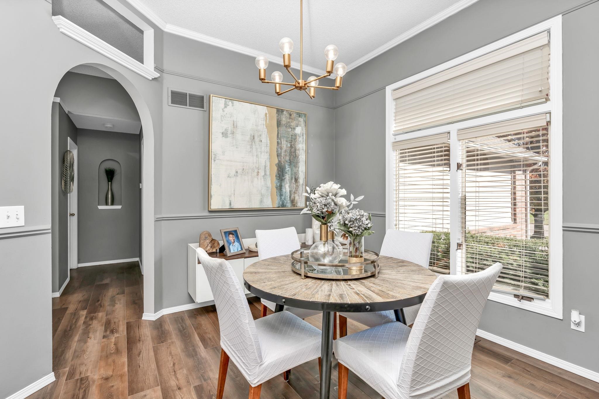 2013 N Grace Avenue Court Andover KS 67002