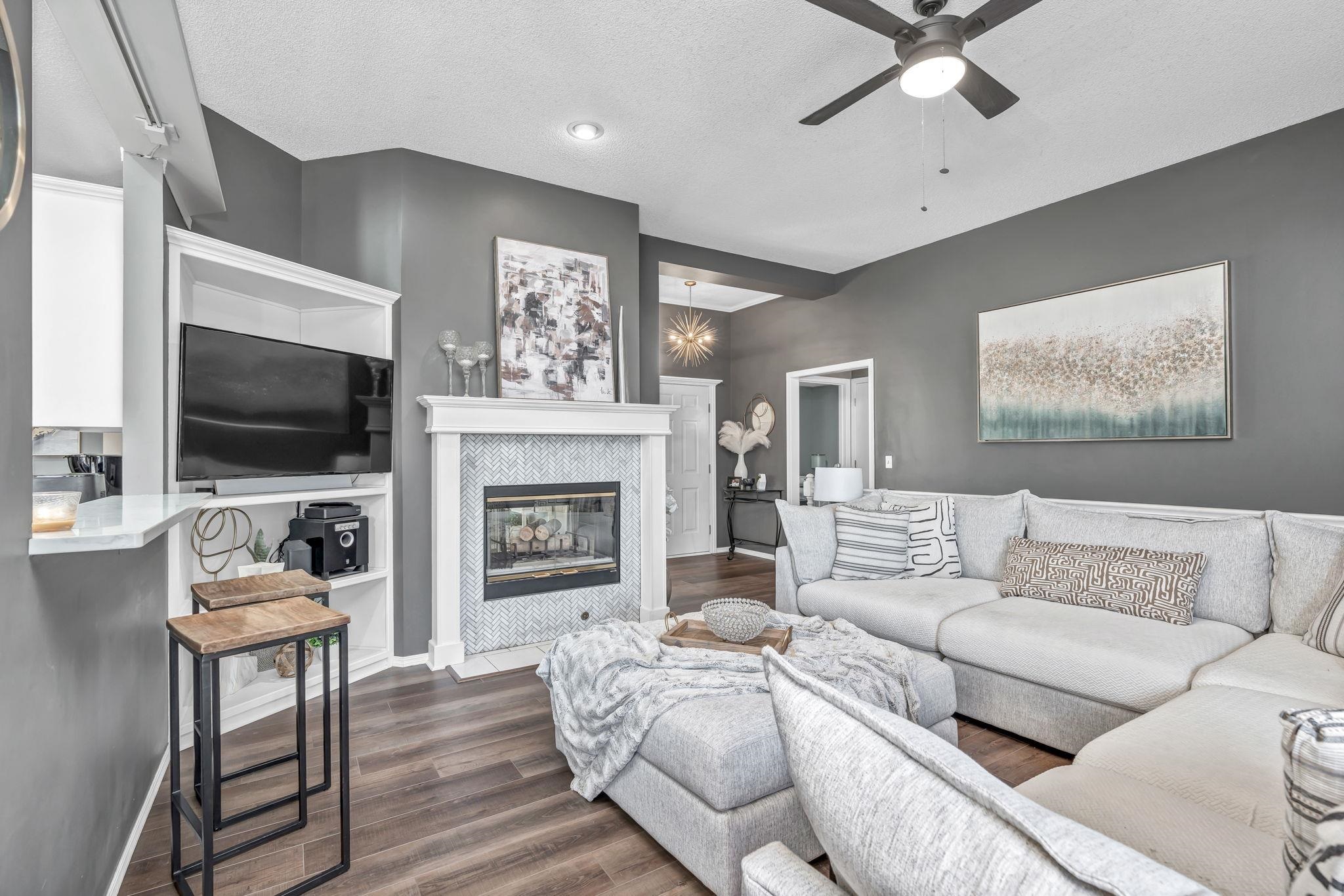 2013 N Grace Avenue Court Andover KS 67002