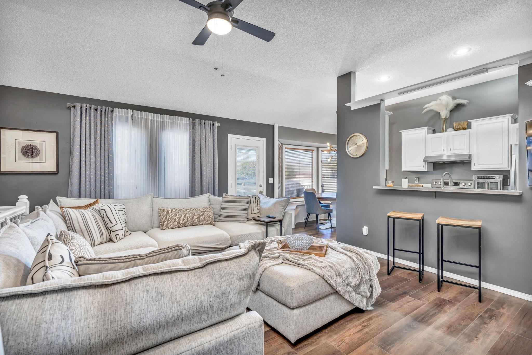 2013 N Grace Avenue Court Andover KS 67002