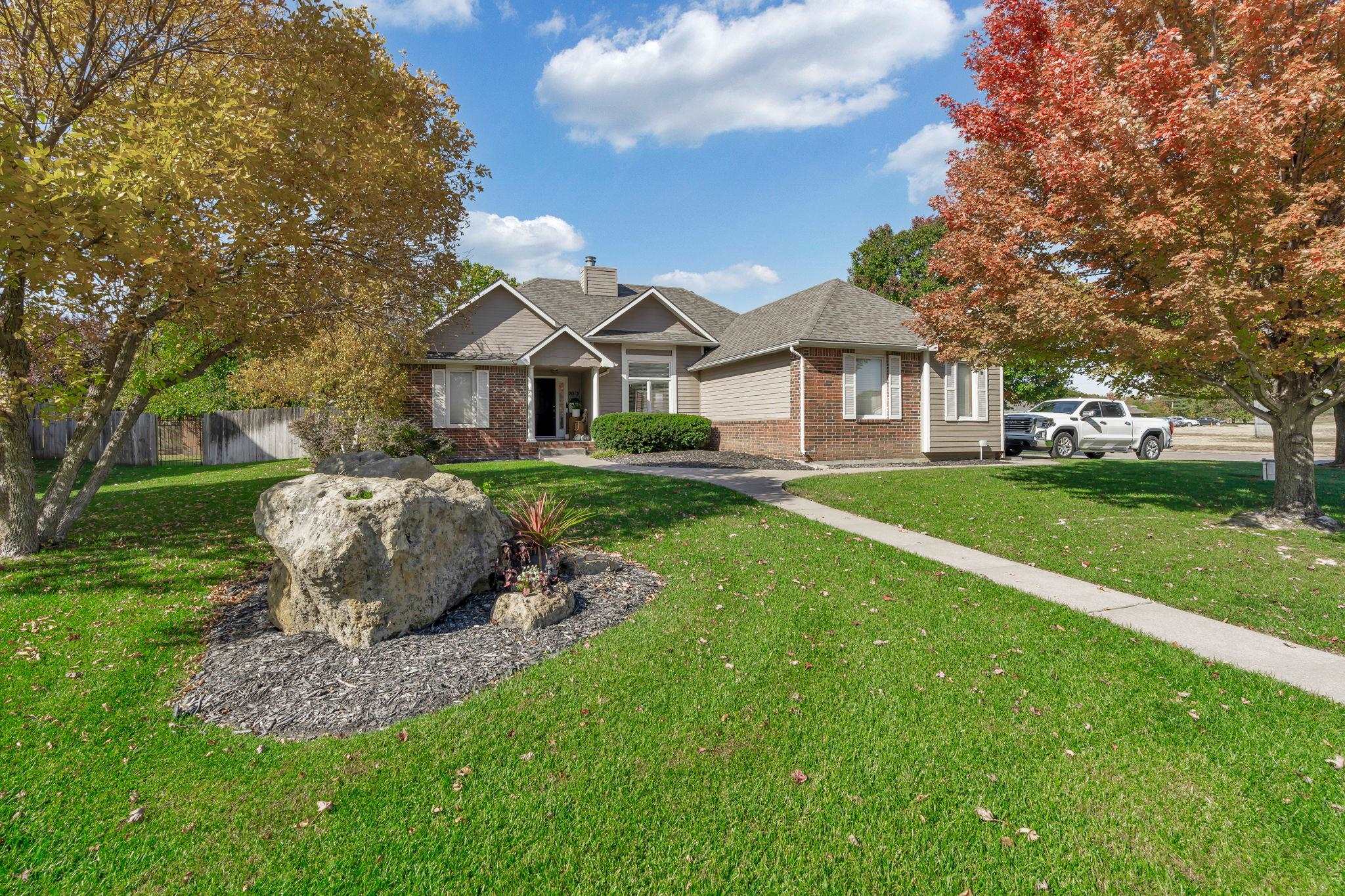 2013 N Grace Avenue Court Andover KS 67002