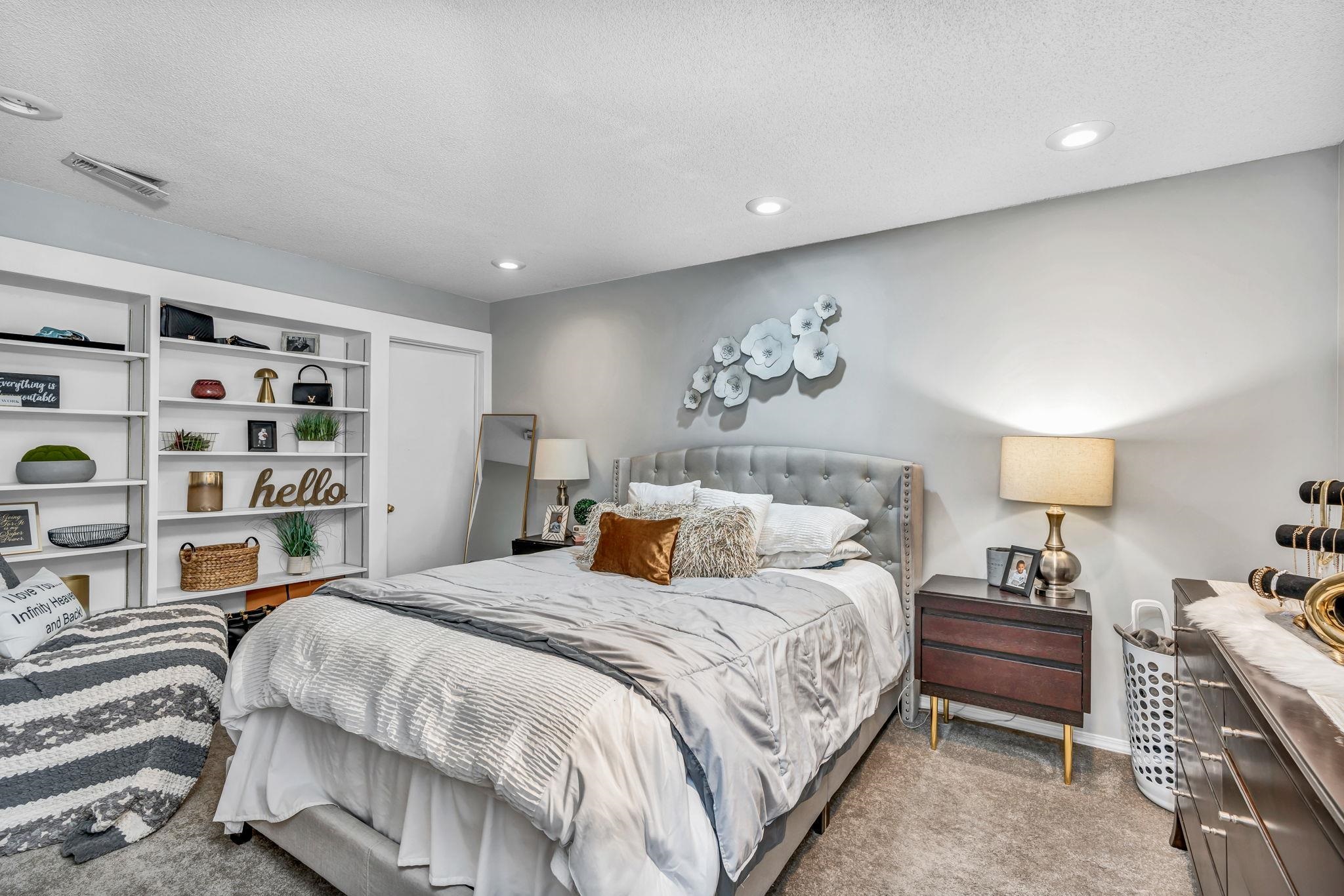 2013 N Grace Avenue Court Andover KS 67002