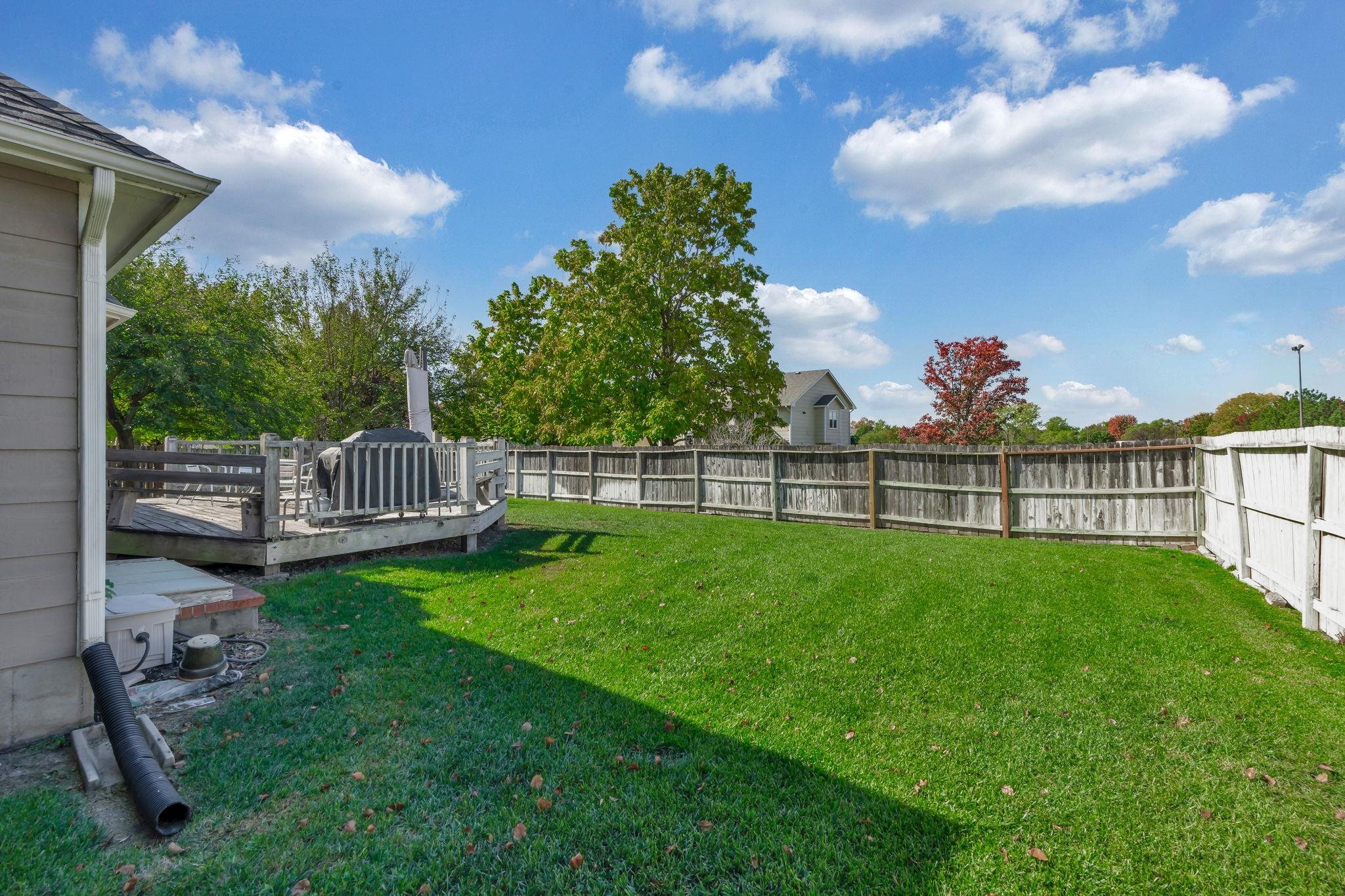 2013 N Grace Avenue Court Andover KS 67002