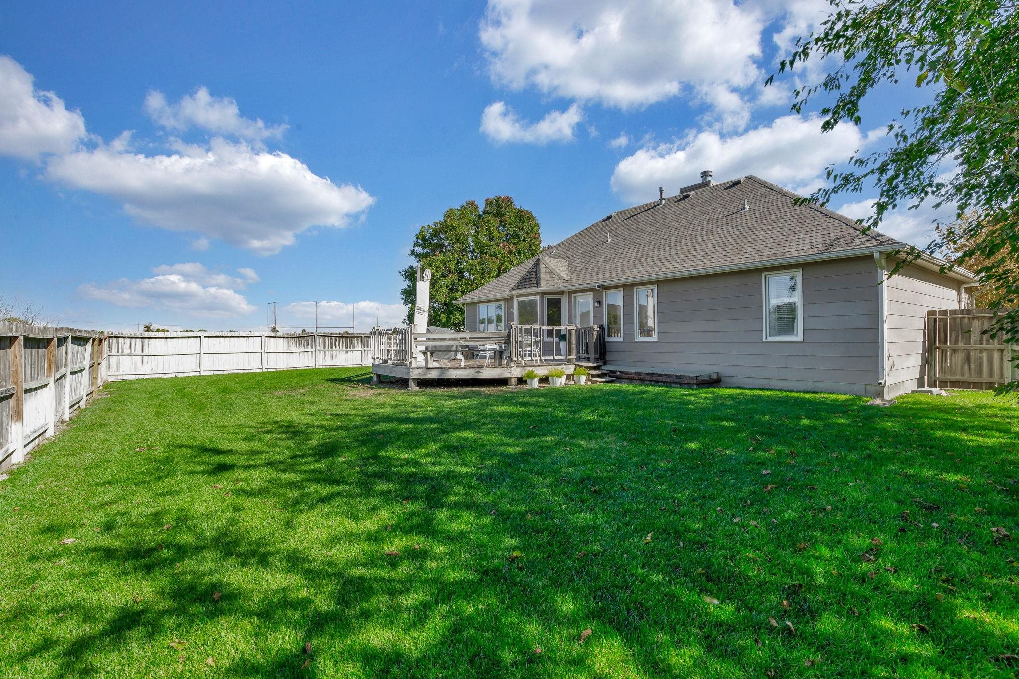 2013 N Grace Avenue Court Andover KS 67002