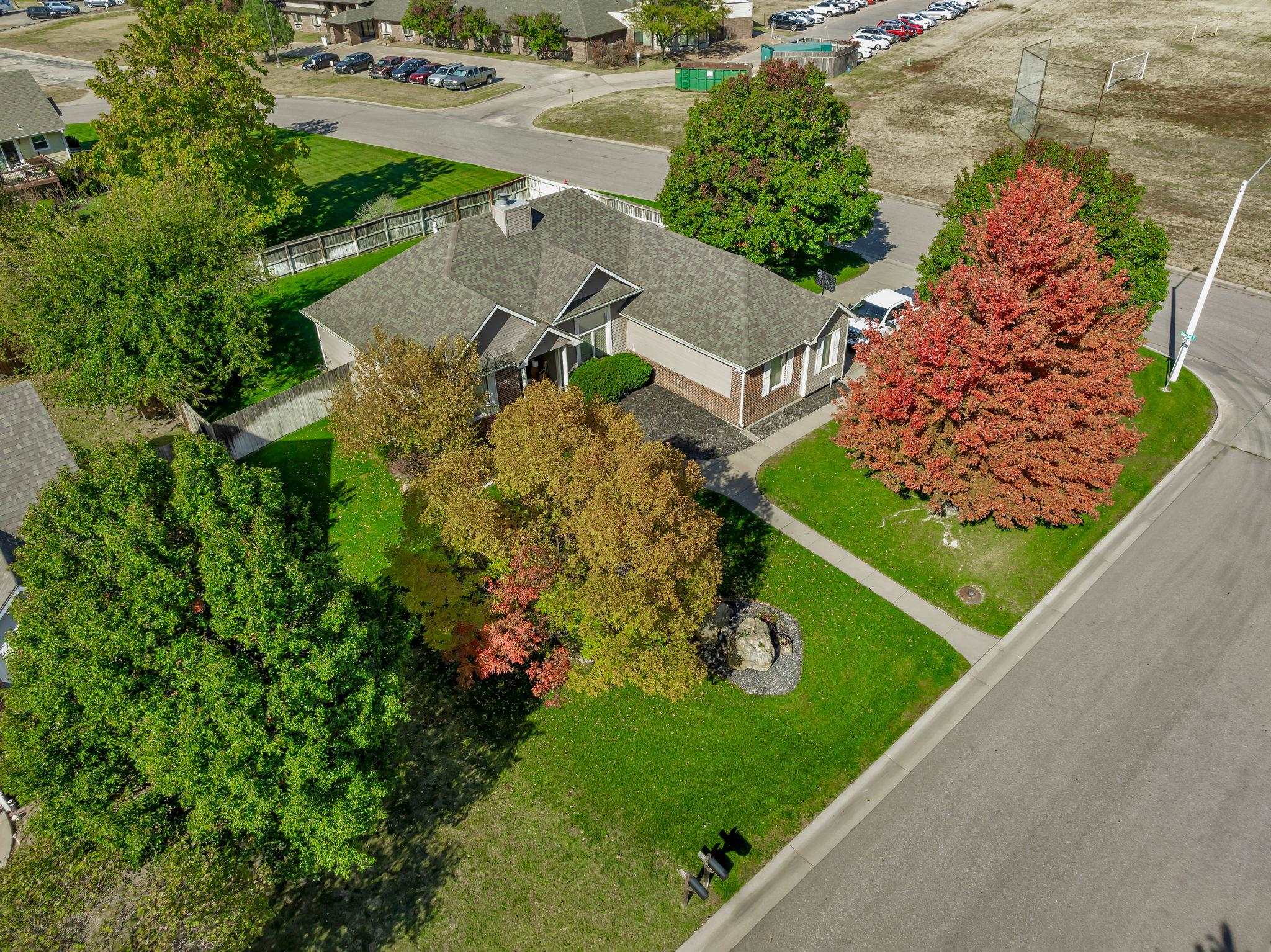 2013 N Grace Avenue Court Andover KS 67002