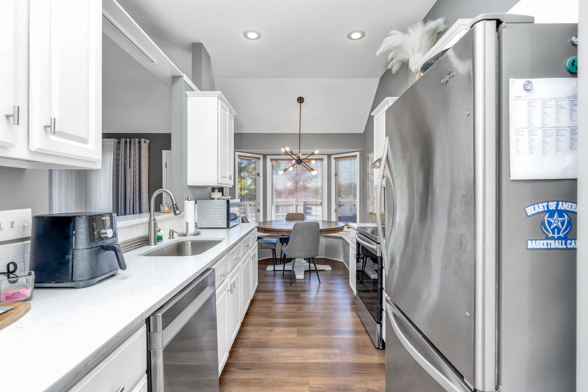 2013 N Grace Avenue Court Andover KS 67002