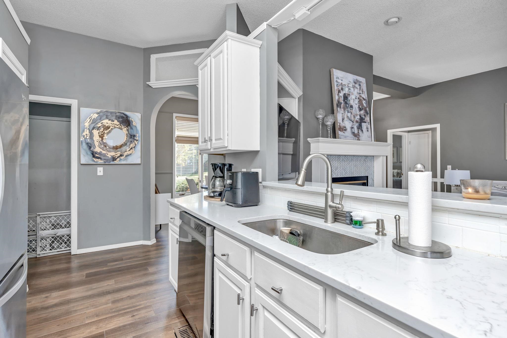 2013 N Grace Avenue Court Andover KS 67002