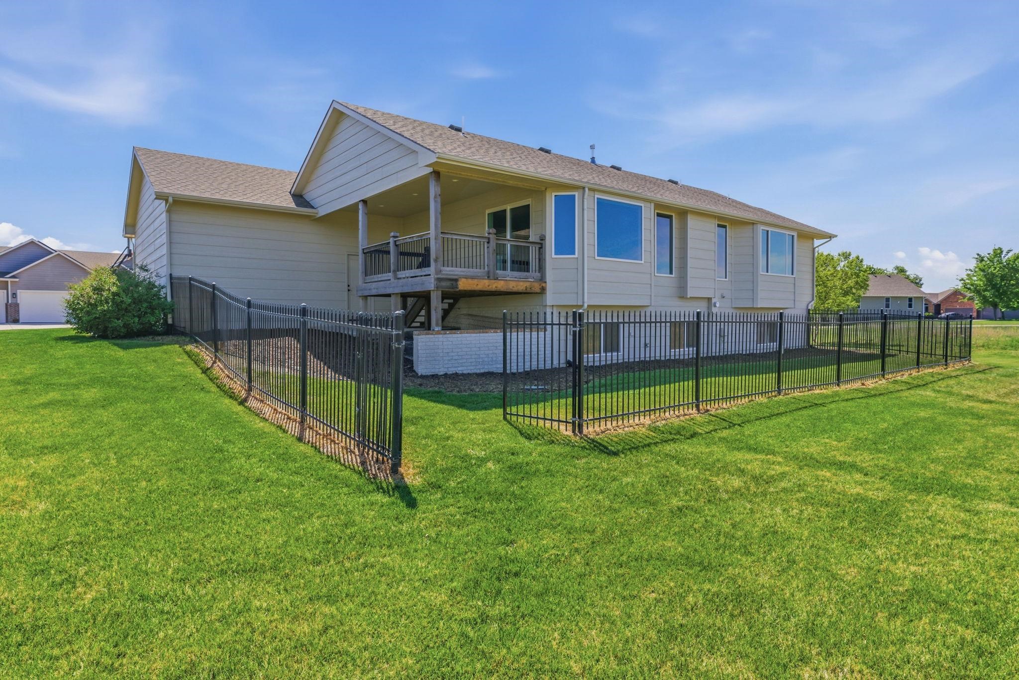 117 Ember Way Hesston KS 67062