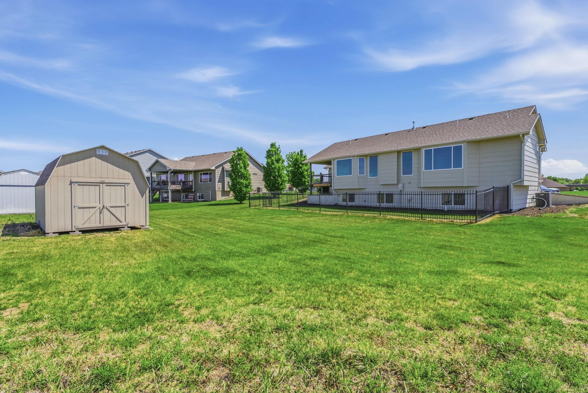 117 Ember Way Hesston KS 67062