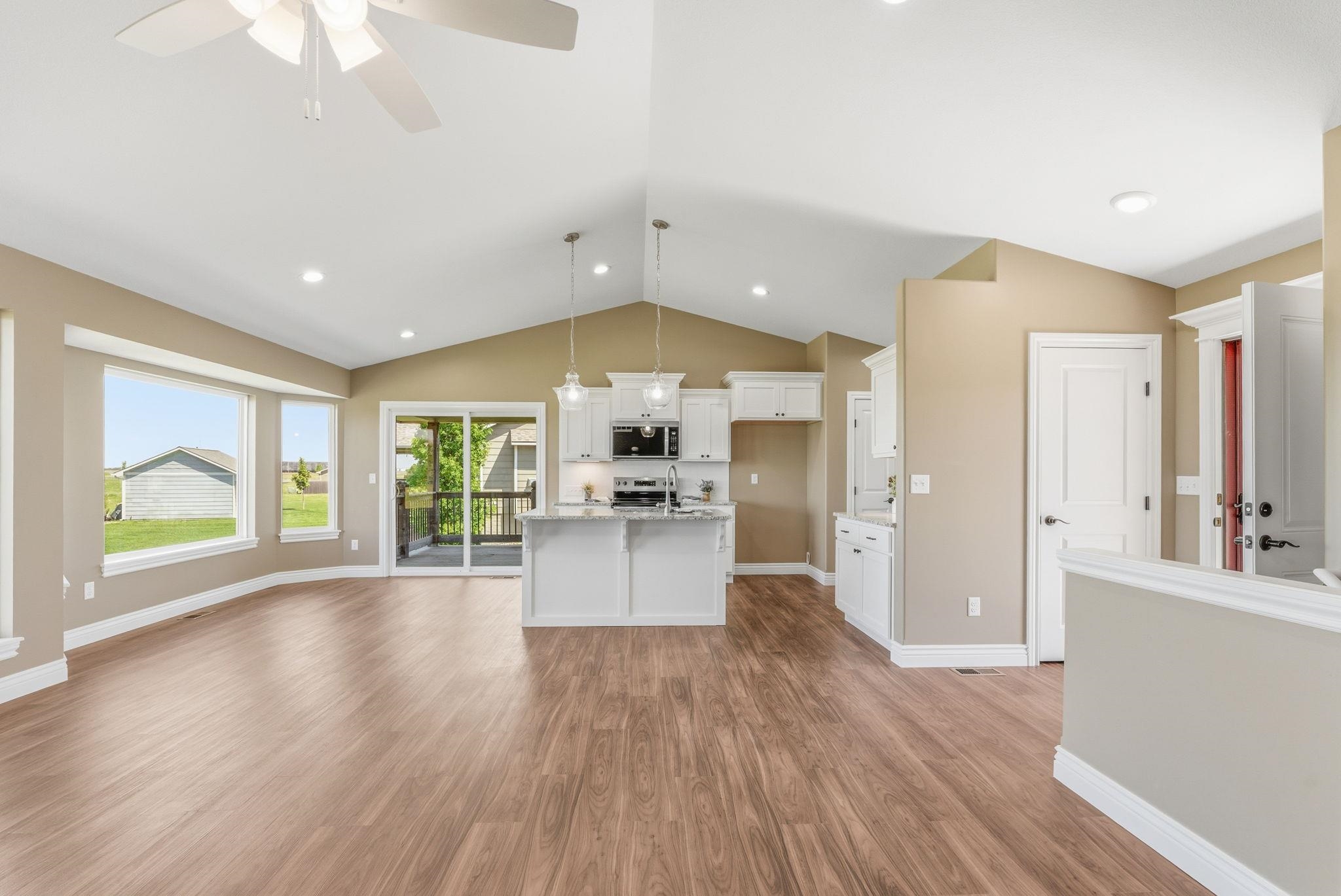 117 Ember Way Hesston KS 67062