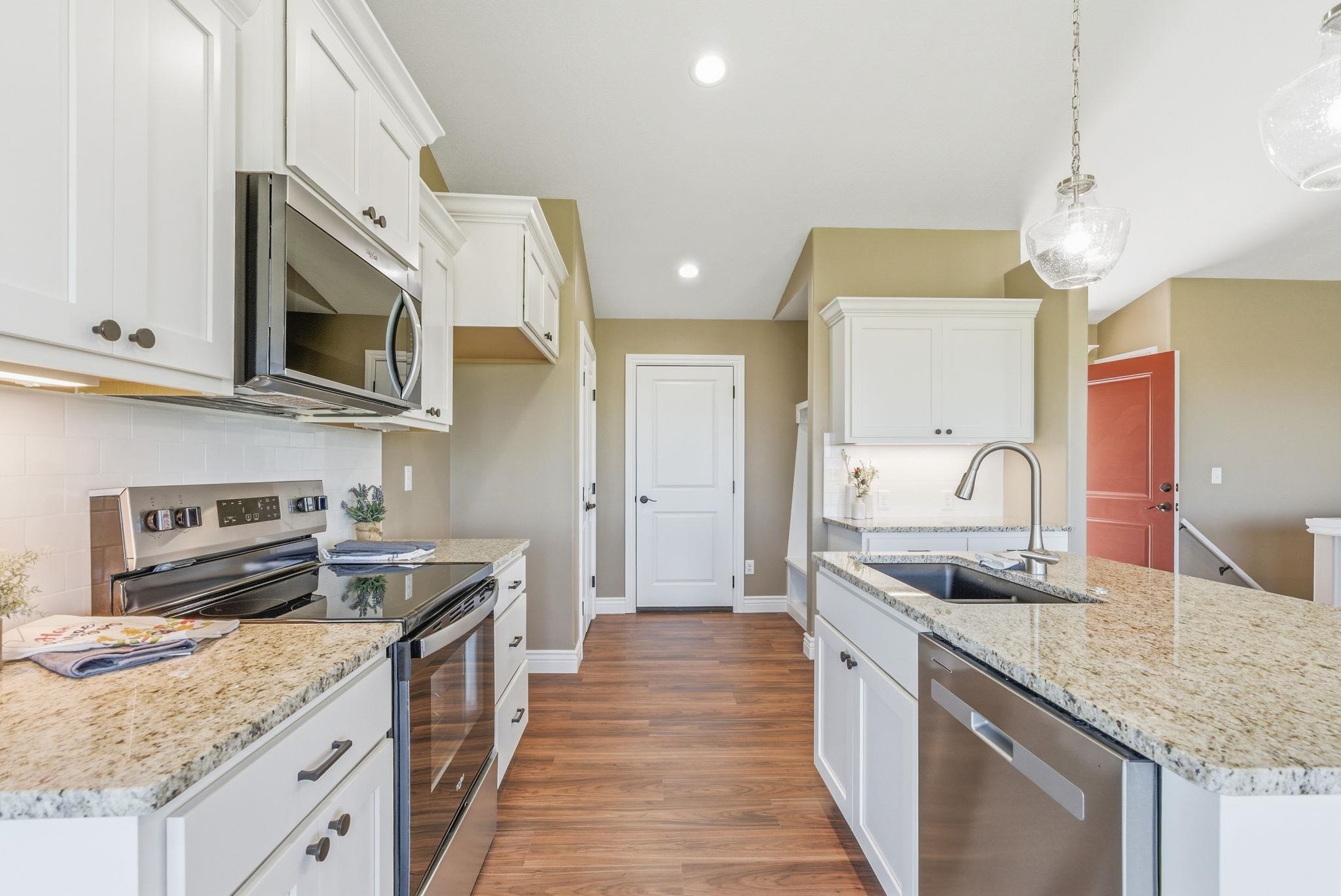 117 Ember Way Hesston KS 67062