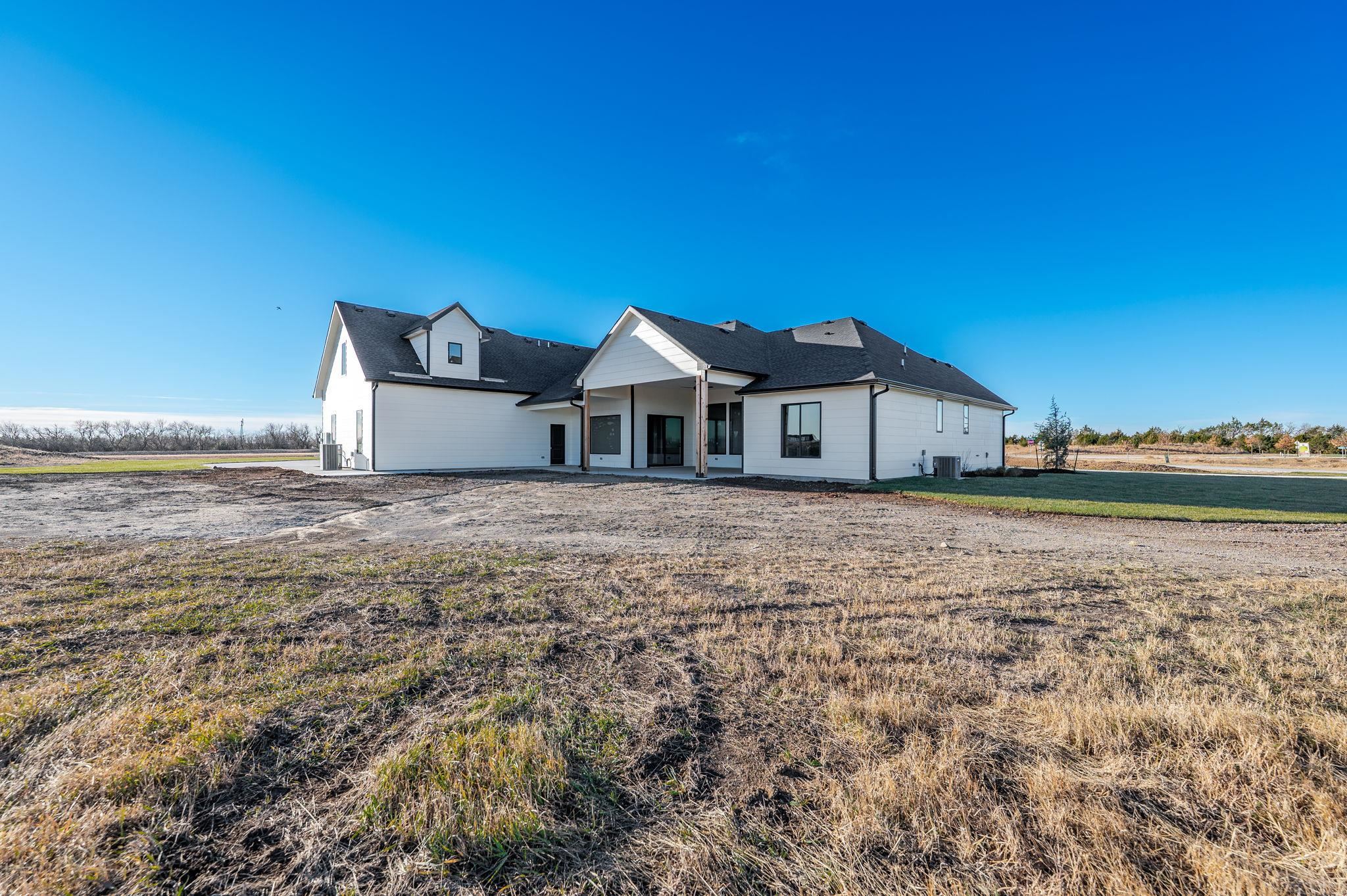 11270 E Quail Creek Road Derby KS 67037
