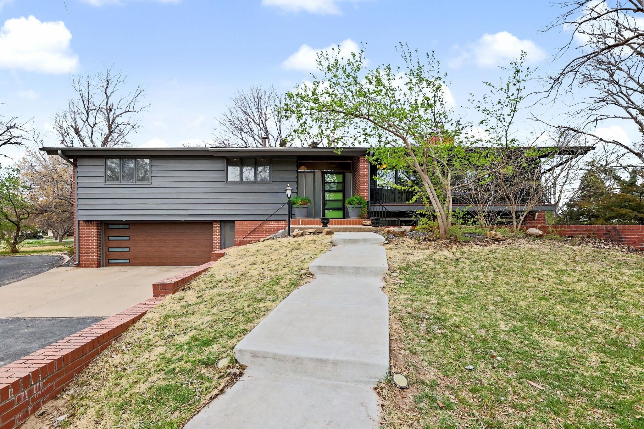 3044 W Bluebird Drive Wichita KS 67204