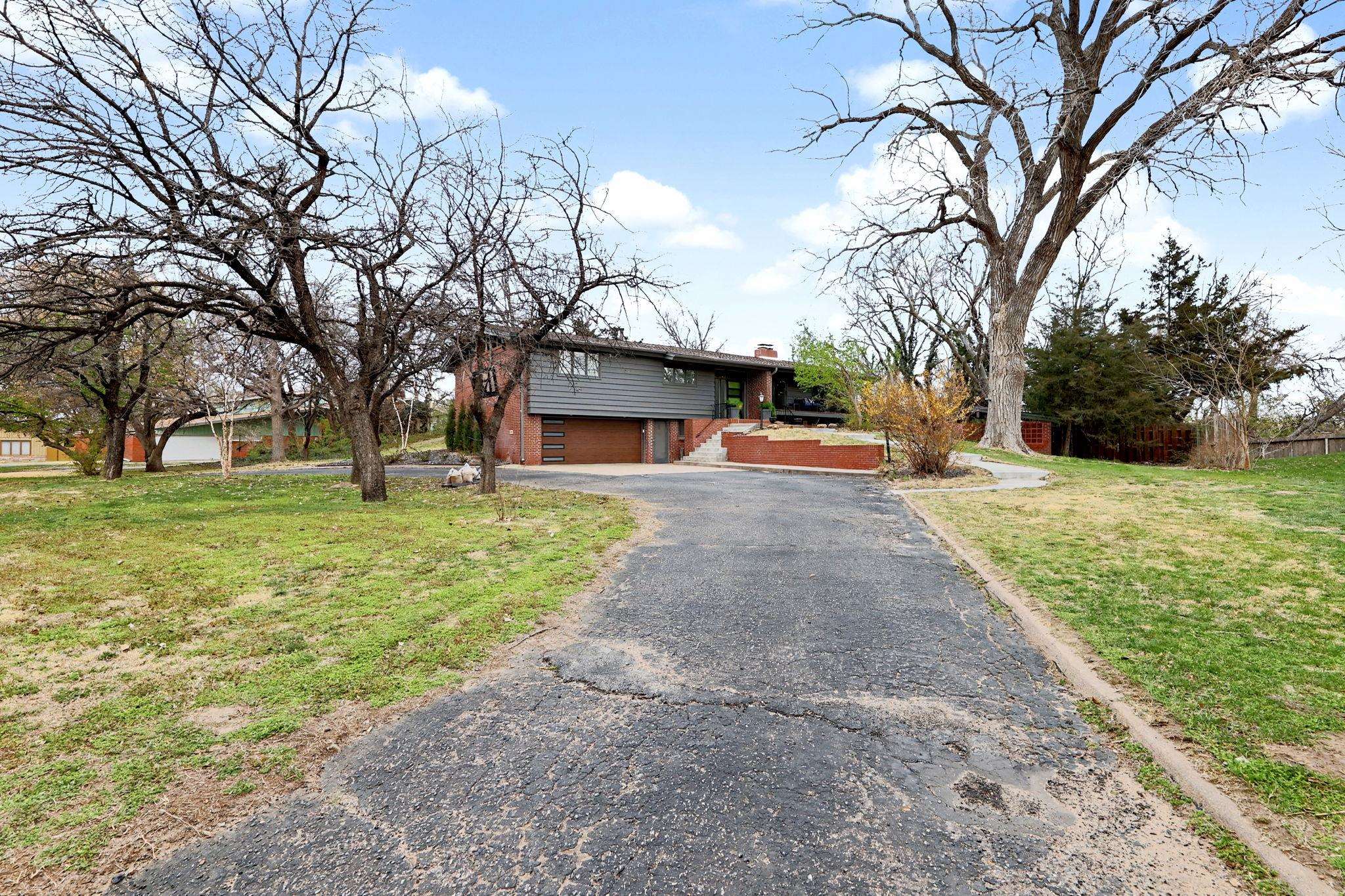 3044 W Bluebird Drive Wichita KS 67204