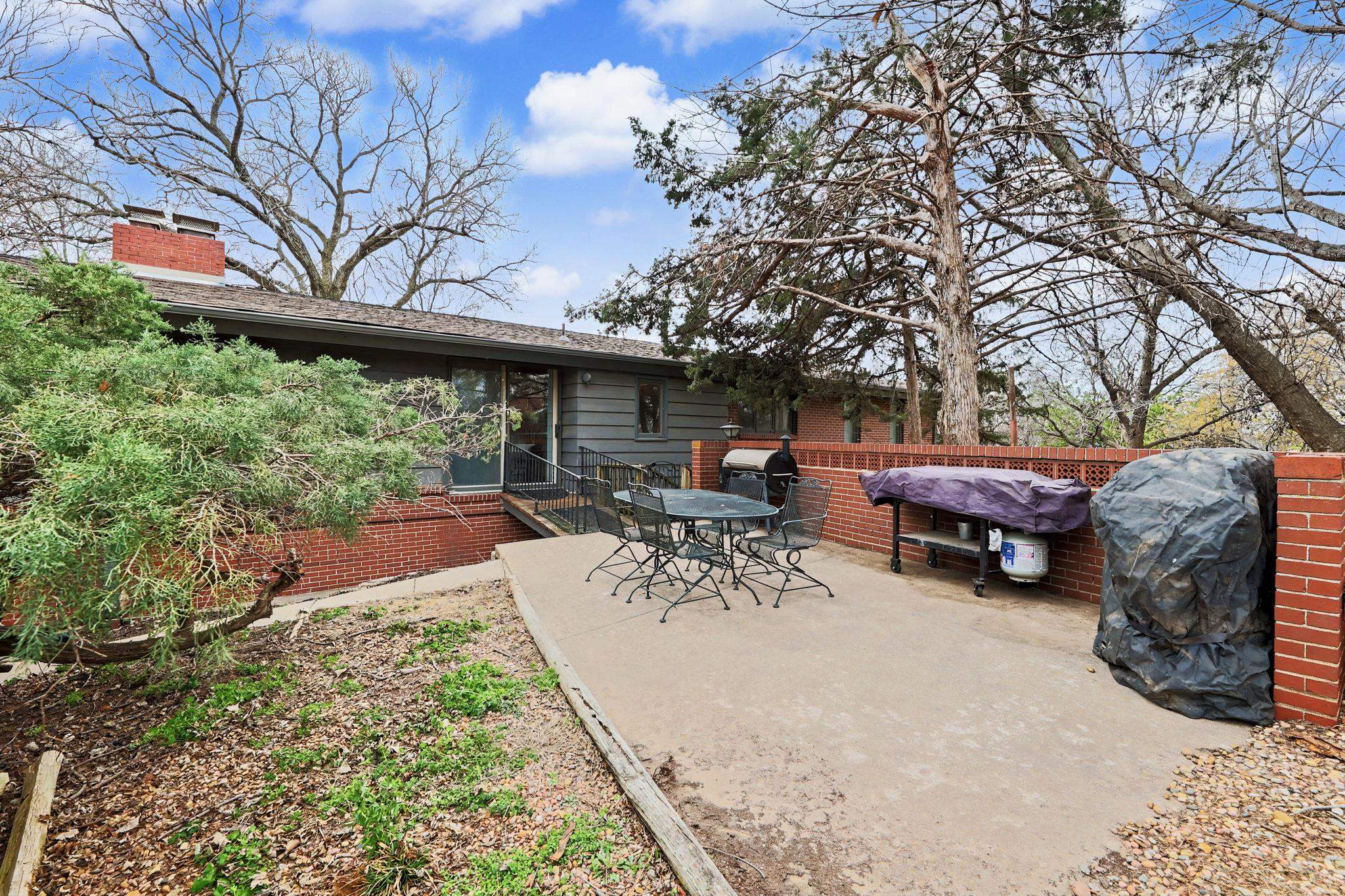 3044 W Bluebird Drive Wichita KS 67204