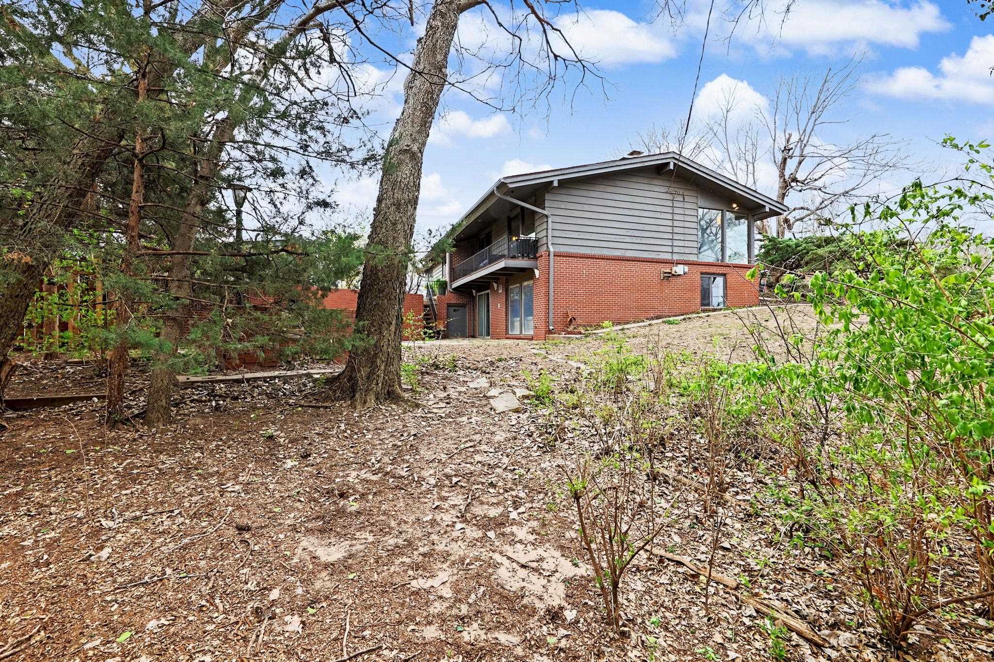 3044 W Bluebird Drive Wichita KS 67204