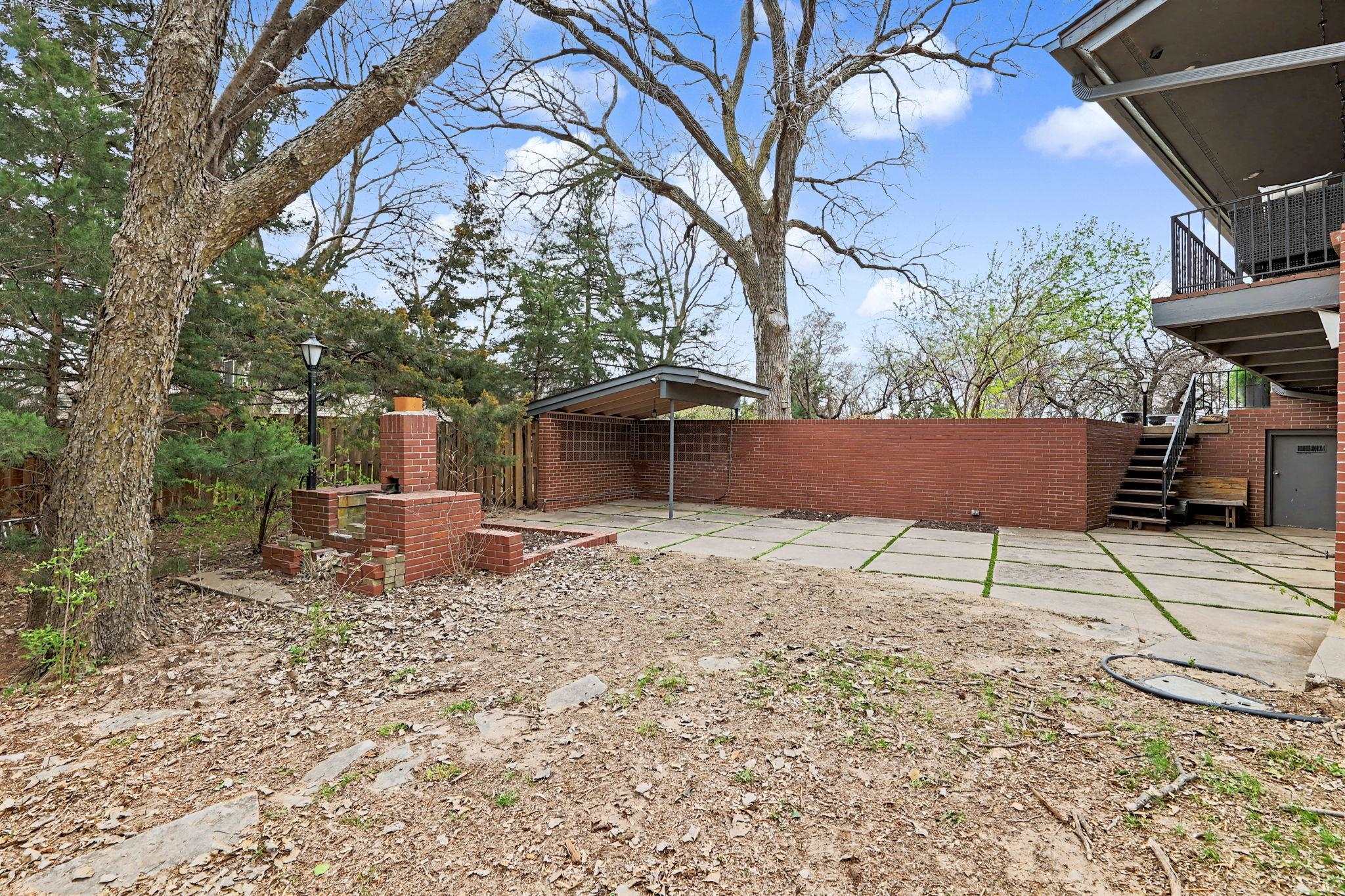 3044 W Bluebird Drive Wichita KS 67204