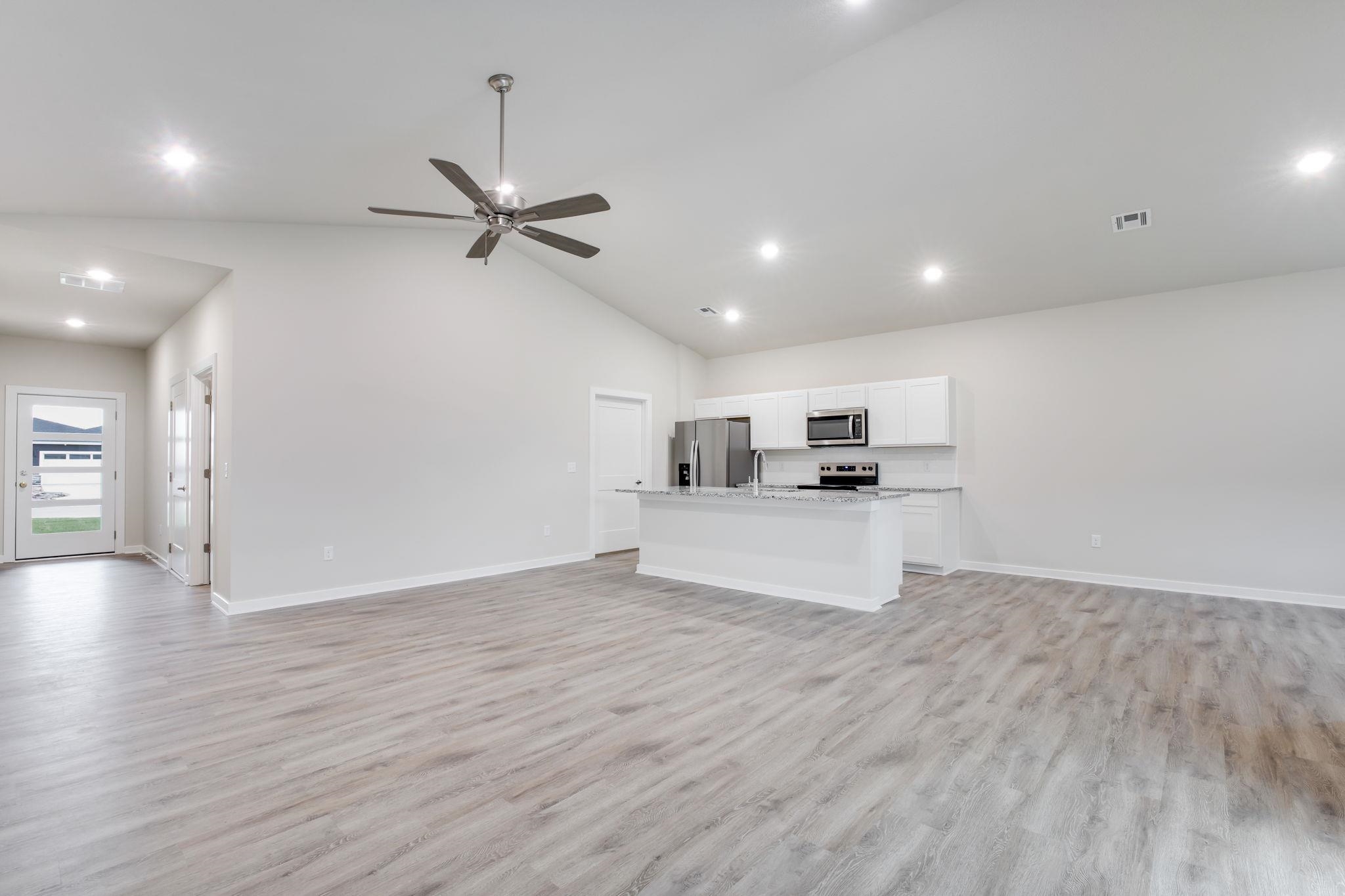1791 W Redbud Lane Goddard KS 67052