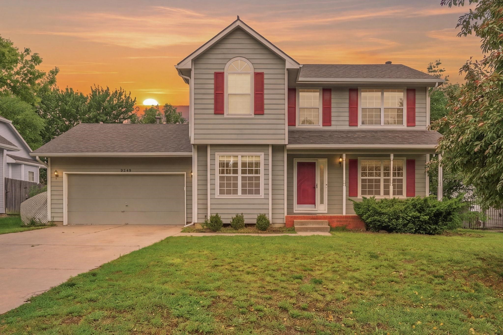 2720 N Beacon Hill Wichita KS 67220