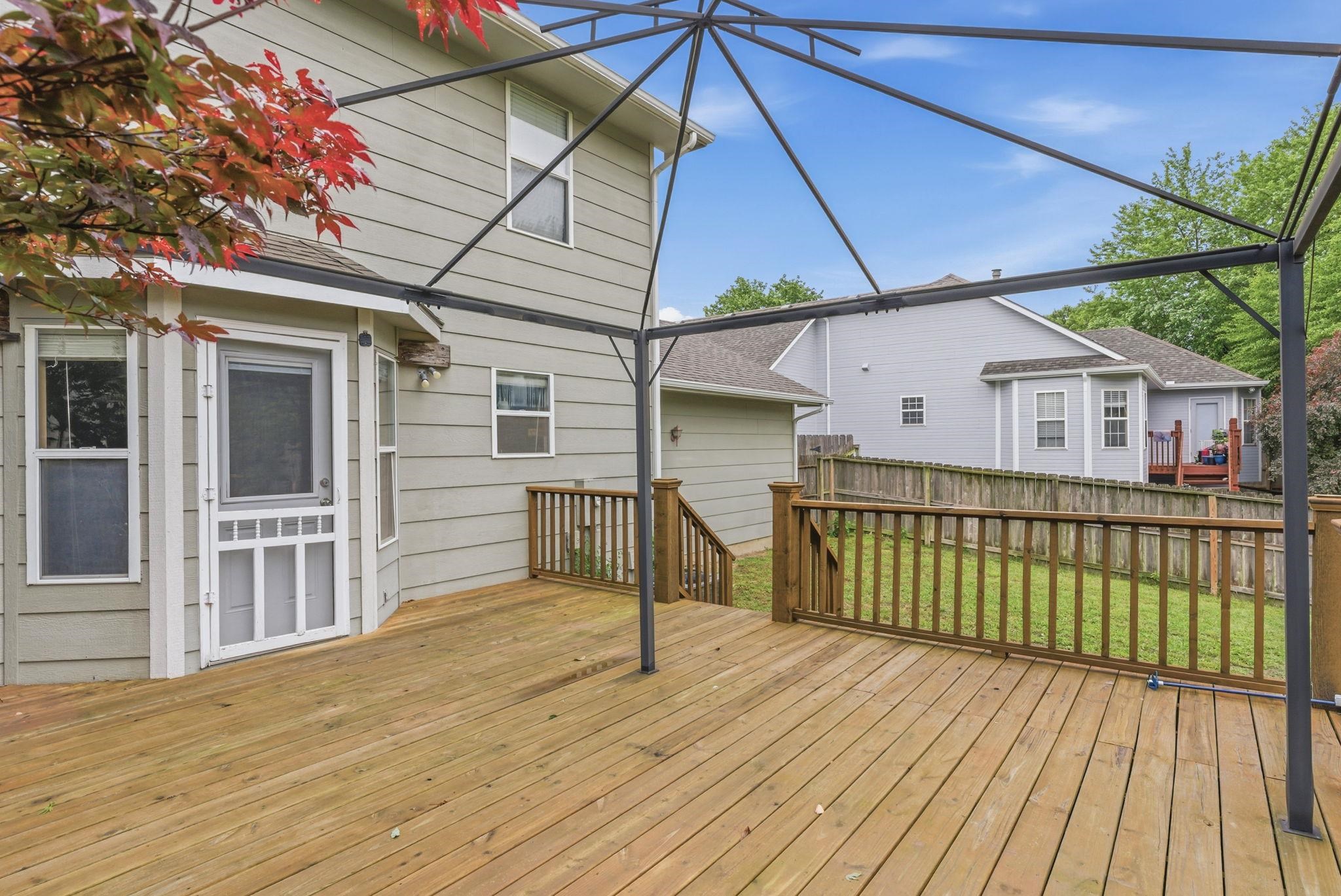 2720 N Beacon Hill Wichita KS 67220