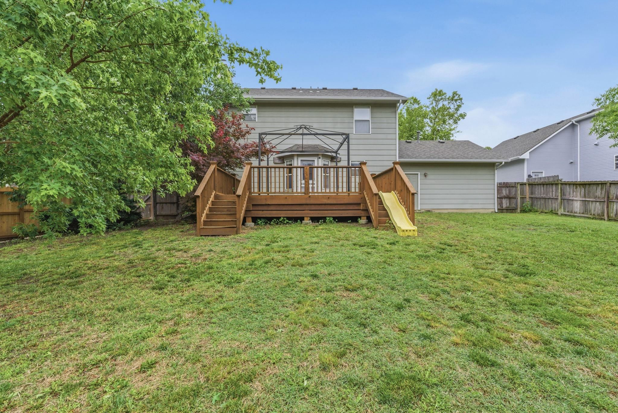 2720 N Beacon Hill Wichita KS 67220