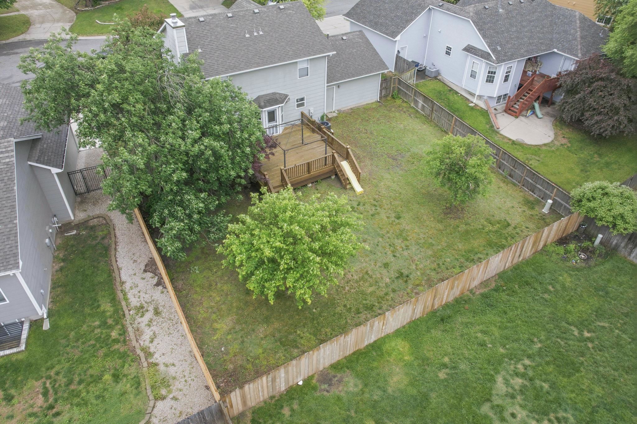 2720 N Beacon Hill Wichita KS 67220