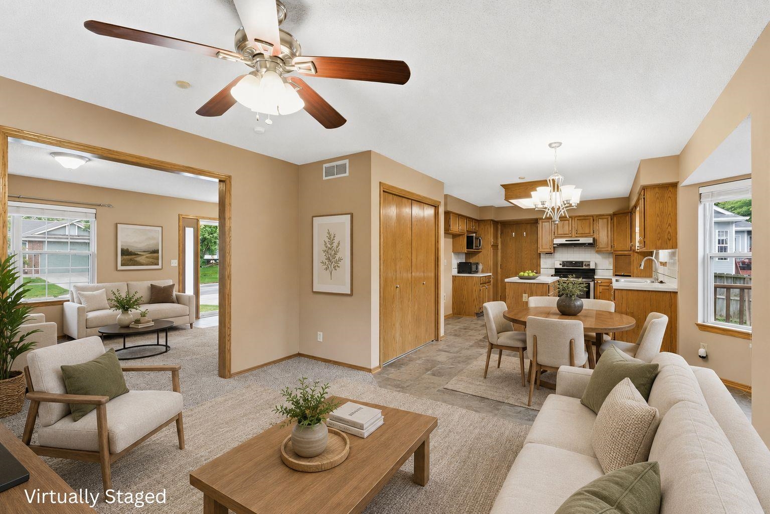 2720 N Beacon Hill Wichita KS 67220