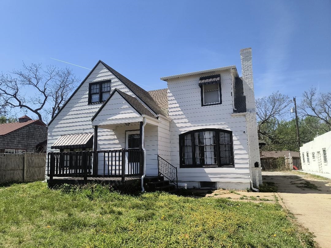 2033 S Oliver Avenue Wichita KS 67218