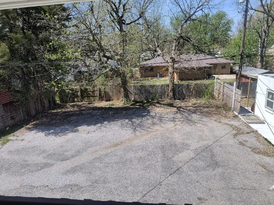 2033 S Oliver Avenue Wichita KS 67218