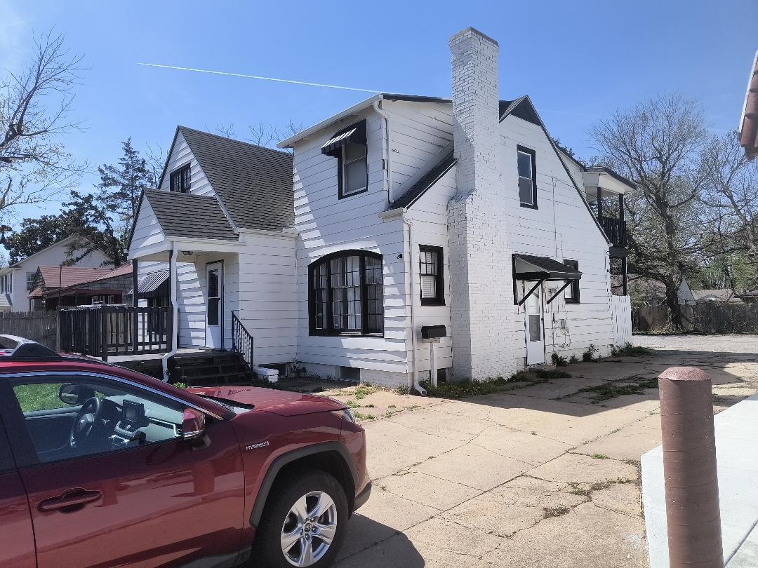 2033 S Oliver Avenue Wichita KS 67218