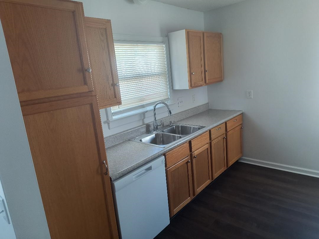 2033 S Oliver Avenue Wichita KS 67218